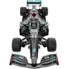 Радіокерована іграшка Rastar Mercedes-AMG F1 W11 EQ Performance 1:12 (98460 black) зображення 6