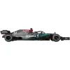 Радіокерована іграшка Rastar Mercedes-AMG F1 W11 EQ Performance 1:12 (98460 black) зображення 8