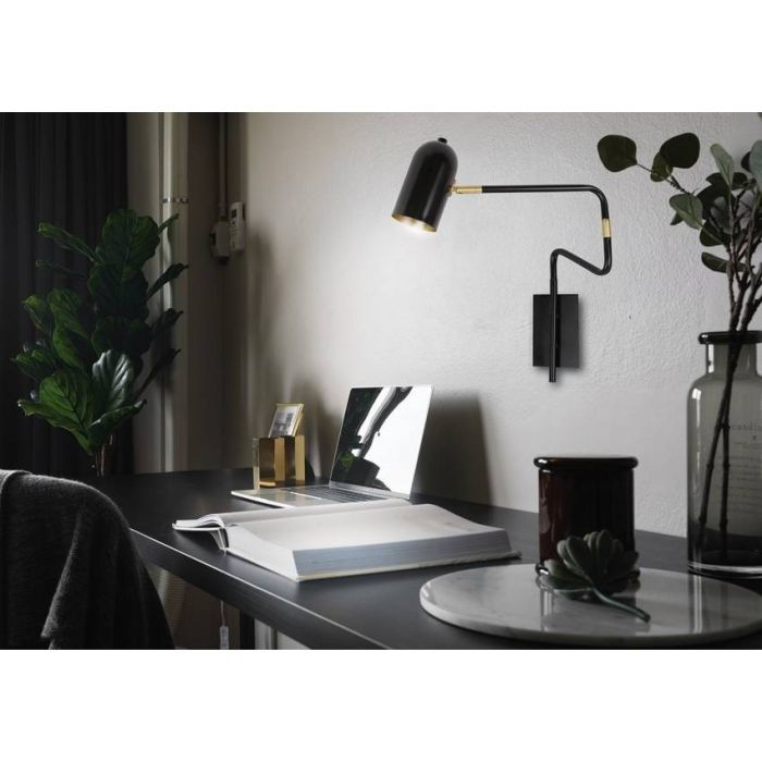 Бра Candellux 21-75451 HOSTI (21-75451) зображення 3