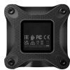 Накопитель SSD USB 3.2 512GB SD620 ADATA (SD620-512GCBK) изображение 5