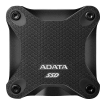 Накопитель SSD USB 3.2 512GB SD620 ADATA (SD620-512GCBK)