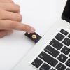 Аппаратный ключ безопасности Yubico YubiKey 5 NFC (YubiKey_5_NFC) изображение 3