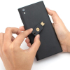 Аппаратный ключ безопасности Yubico YubiKey 5 NFC (YubiKey_5_NFC) изображение 4