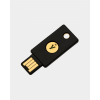 Аппаратный ключ безопасности Yubico YubiKey 5 NFC (YubiKey_5_NFC)