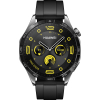 Смарт-часы Huawei WATCH GT 4 46mm Active Black (55020BGS) изображение 2