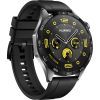 Смарт-часы Huawei WATCH GT 4 46mm Active Black (55020BGS) изображение 3