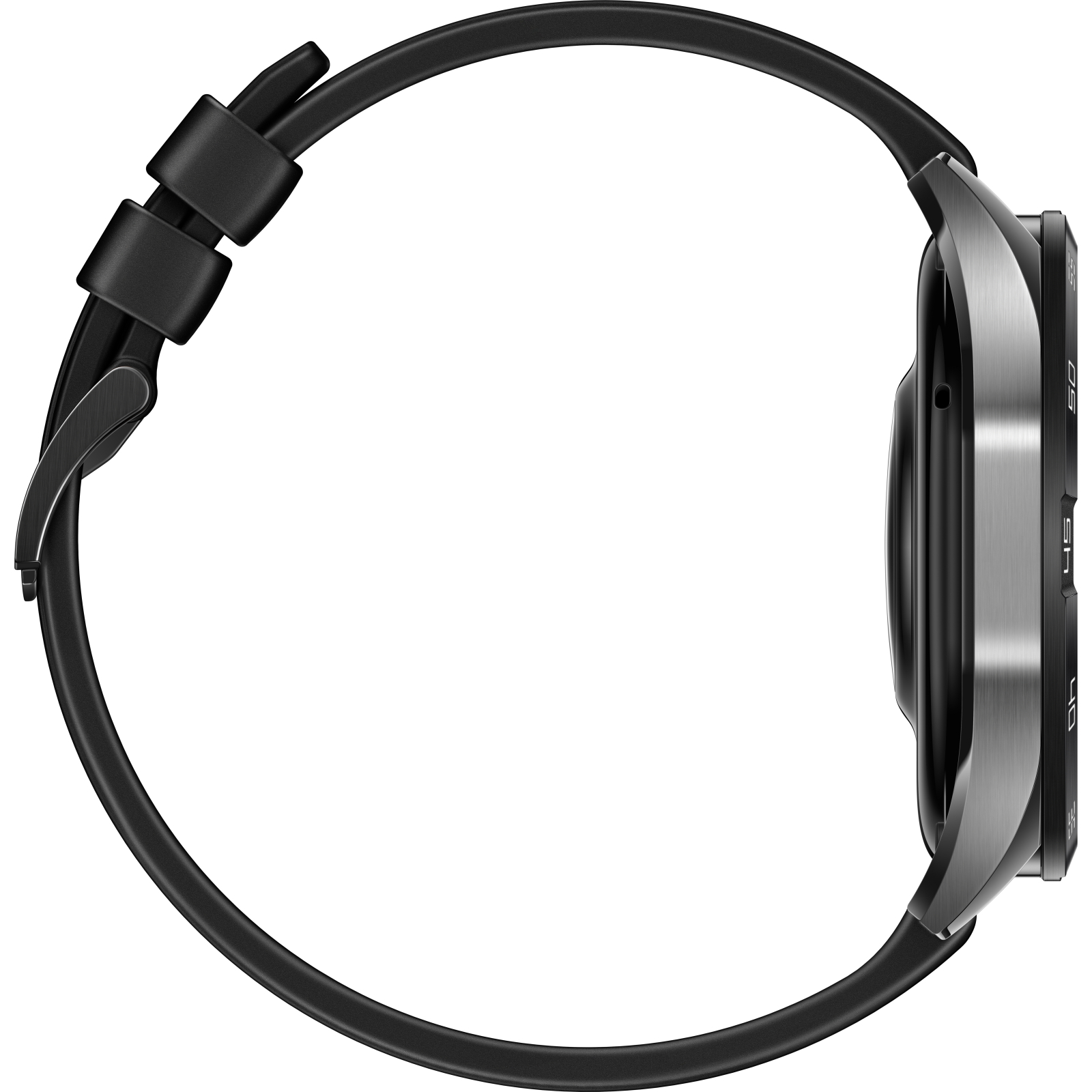 Смарт-часы Huawei WATCH GT 4 46mm Active Black (55020BGS) изображение 4