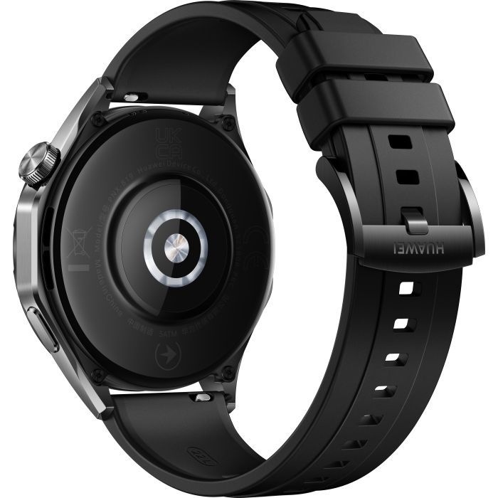 Смарт-часы Huawei WATCH GT 4 46mm Green (55020BGV) изображение 6