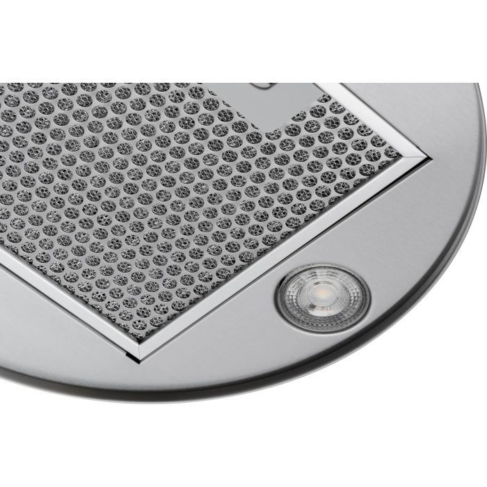 Вытяжка кухонная GRANADO Segovia 3604-1200 white (GCH6436455) изображение 6