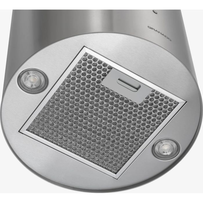 Вытяжка кухонная GRANADO Segovia 3604-1200 white (GCH6436455) изображение 8