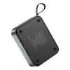 Пуско зарядное устройство Baseus 28600mAh Super Energy Ultra 3000A Jump Starter (C00251400111-00) изображение 4