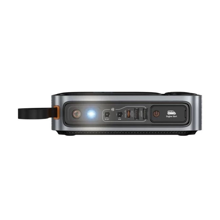 Пуско зарядное устройство Baseus 28600mAh Super Energy Ultra 3000A Jump Starter (C00251400111-00) изображение 7