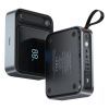 Пуско зарядное устройство Baseus 28600mAh Super Energy Ultra 3000A Jump Starter (C00251400111-00) изображение 8