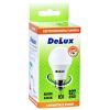 Лампочка Delux BL 60 7 Вт 4100K (90020552) зображення 2