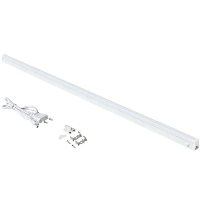 Світильник Delux PLF 11 LED 16W 4000K 1200мм (90021093) зображення 2
