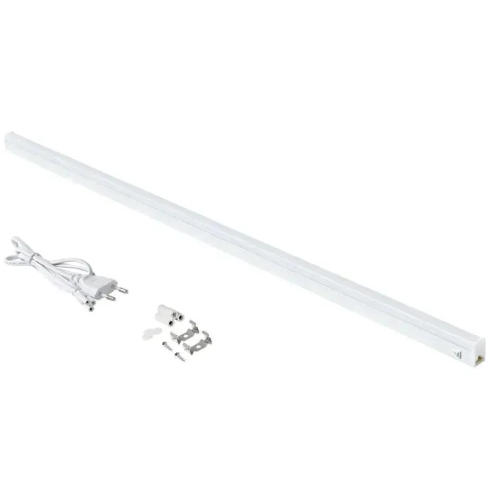 Светильник Delux PLF 11 LED 16W 4000K 1200мм (90021093) изображение 2
