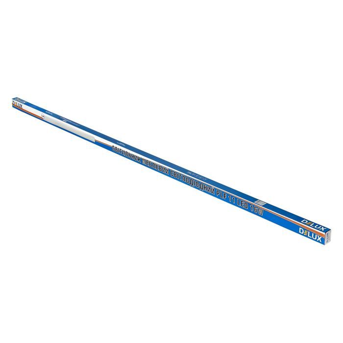 Світильник Delux PLF 11 LED 16W 4000K 1200мм (90021093) зображення 3