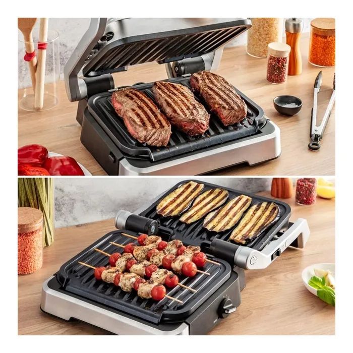 Электрогриль Tefal GC772D30 изображение 11