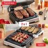 Электрогриль Tefal GC772D30 изображение 2