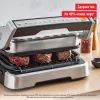Электрогриль Tefal GC772D30 изображение 5