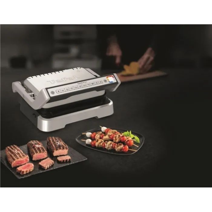 Электрогриль Tefal GC772D30 изображение 7