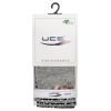 Колготки детские UCS Socks с цветочками (M0C0302-2109-7G-gray) изображение 2