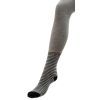 Колготки детские UCS Socks с цветочками (M0C0302-2109-7G-gray)