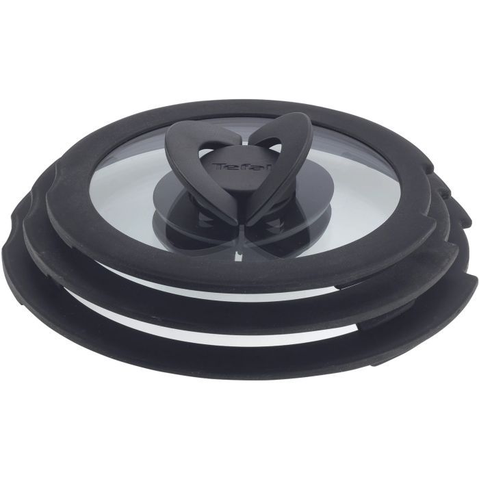 Крышка для посуды Tefal Ingenio 22 см (L9846453) изображение 3
