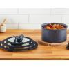 Крышка для посуды Tefal Ingenio 18 см (L9846253) изображение 6