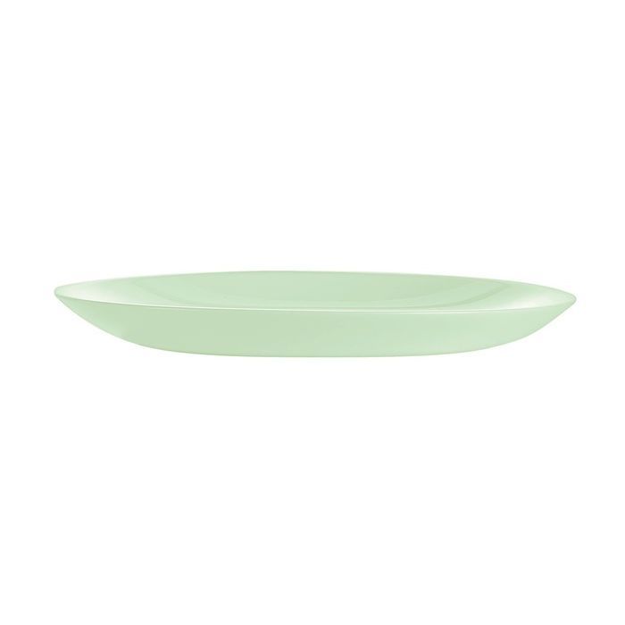 Тарелка Luminarc Diwali Paradise Green 19 см Десертна (V5841) изображение 2
