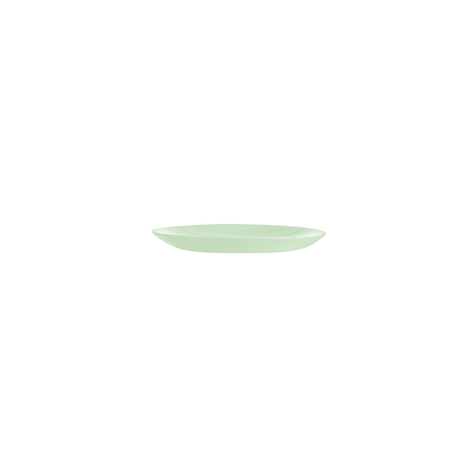 Тарілка Luminarc Diwali Paradise Green 19 см Десертна (V5841) зображення 2