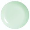 Тарелка Luminarc Diwali Paradise Green 19 см Десертна (V5841)