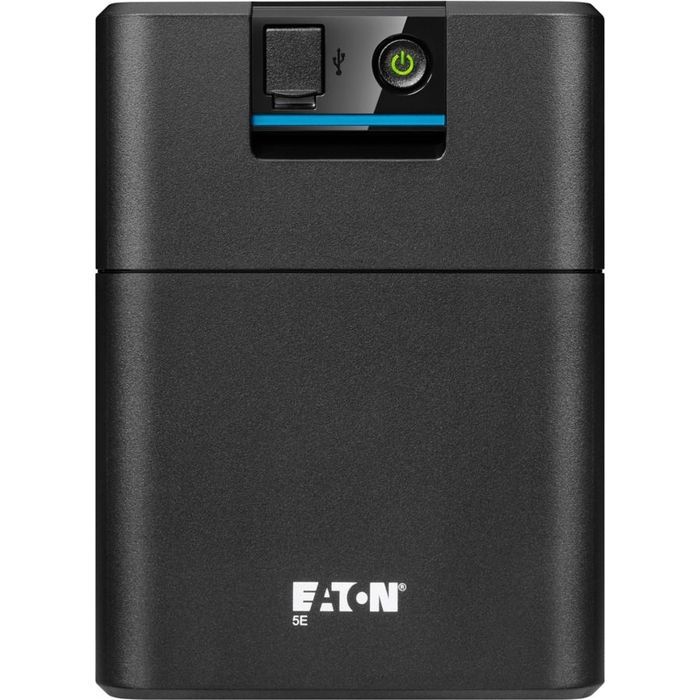 Источник бесперебойного питания Eaton 5E1200UI 1200VA (5E1200UI) изображение 2
