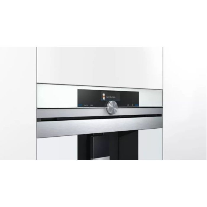 Кофемашина Siemens CT718L1B0 изображение 2