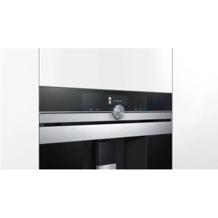 Кофемашина Siemens CT718L1B0 изображение 3
