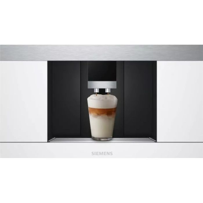 Кофемашина Siemens CT718L1B0 изображение 4