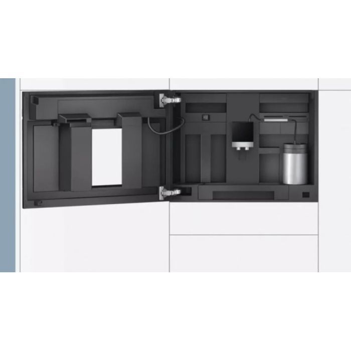 Кофемашина Siemens CT718L1B0 изображение 5