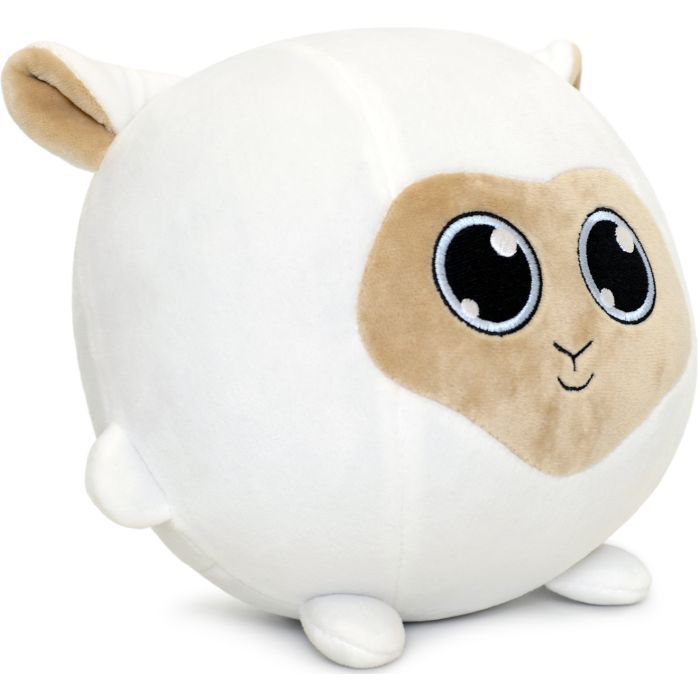 Мягкая игрушка WP Merchandise Баранчик Бенни (FWPLAMBCLOUD22WT0) изображение 6