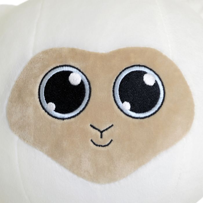 Мягкая игрушка WP Merchandise Баранчик Бенни (FWPLAMBCLOUD22WT0) изображение 7