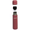 Термос Hölmer Exquisite 500 мл Червоний (TH-00500-SRR Exquisite) изображение 4