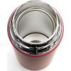 Термос Hölmer Exquisite 500 мл Червоний (TH-00500-SRR Exquisite) изображение 7