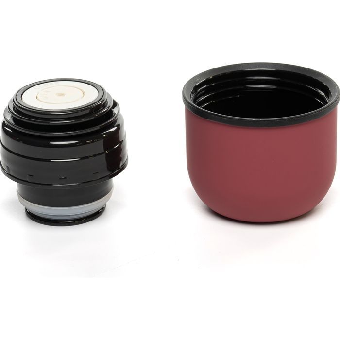 Термос Hölmer Exquisite 750 мл Темно-синій (TH-00750-SDB Exquisite) изображение 8