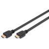 Кабель мультимедійний HDMI M to HDMI M 2.0m Digitus (AK-330124-020-S) зображення 2