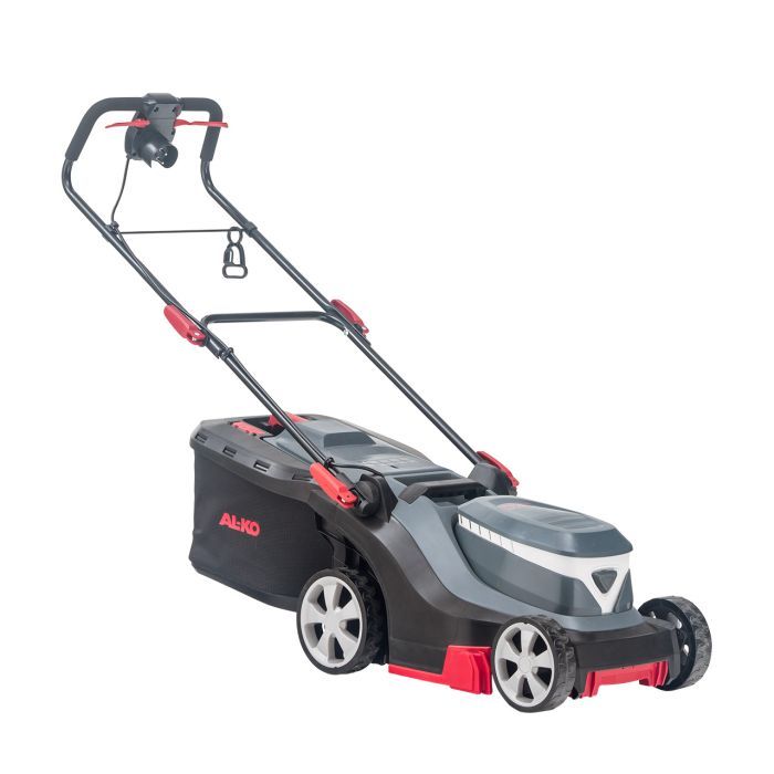 Газонокосилка AL-KO AL-KO 32.2 E Comfort (113851) изображение 2