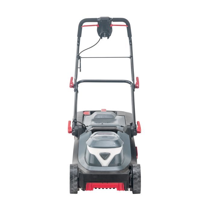 Газонокосилка AL-KO AL-KO 32.2 E Comfort (113851) изображение 3