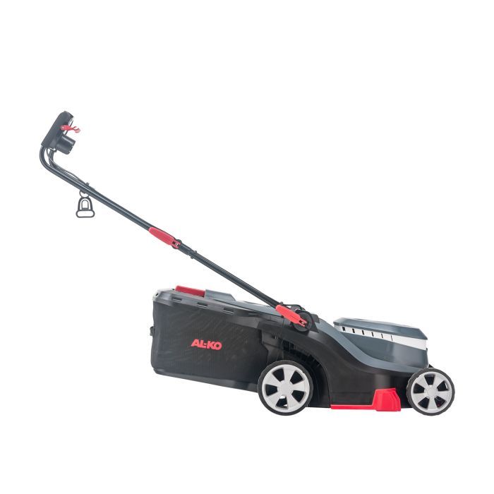 Газонокосилка AL-KO AL-KO 32.2 E Comfort (113851) изображение 5