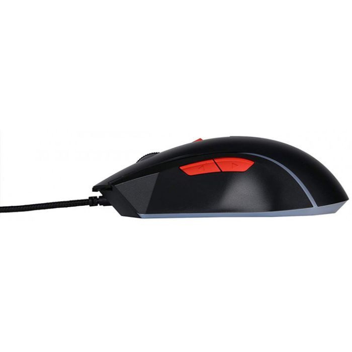 Мышка Marvo G930 USB Black (G930) изображение 2