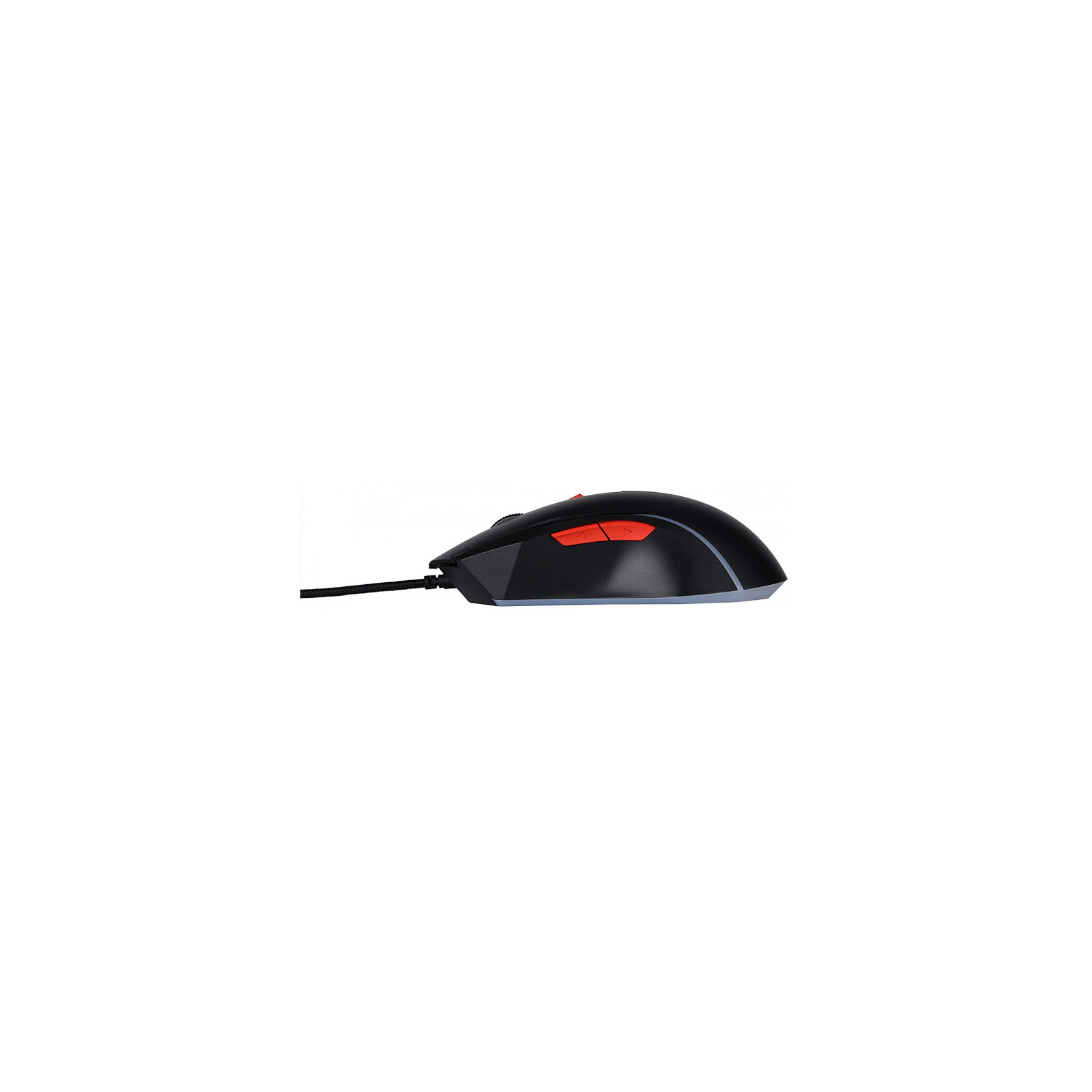 Мышка Marvo G930 USB Black (G930) изображение 2