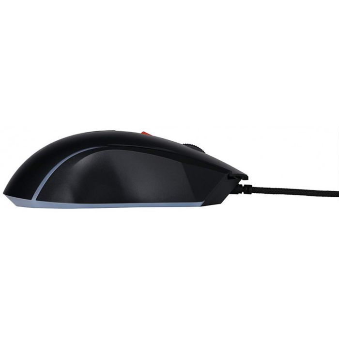 Мышка Marvo G930 USB Black (G930) изображение 3