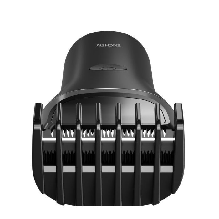 Машинка для стрижки Xiaomi Boost 2 Black зображення 4